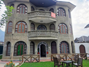 Naseem's Castle